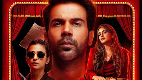 Rajkummar Rao's Monica, O My Darling Premiere: Bollywood Thriller Meets Thai Delight?