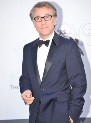  Christoph Waltz Charity Concert: การกุศลอันทรงเกียรติของดาราฮอลลีวูด