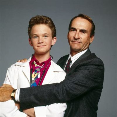  Doogie Howser's Dance Extravaganza: การกลับมาอย่างอลังการของดาราเด็กยุค 90!