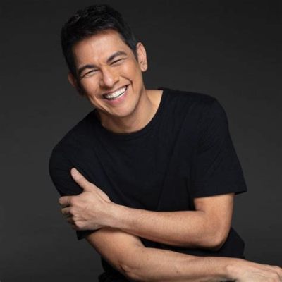  Glamorous Gala: 3 Days of Filipino Fan Frenzy with Global Superstar Gary Valenciano!