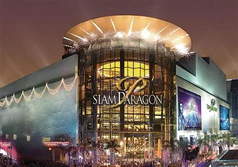  Quavo Night Fever at Bangkok's Siam Paragon: A Star-Studded Extravaganza for the Ages!