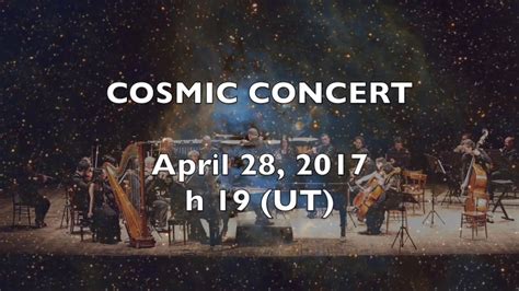  The Cosmic Concert: A Night of Enchantment and Controversy with Cameraman Reza!