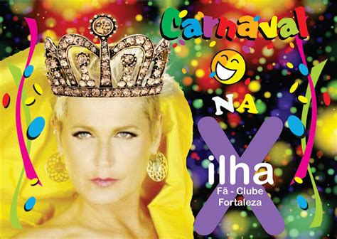 Xuxa’s ‘Carnaval de Alegria’: A Whirlwind of Samba, Scandal, and Sequins!